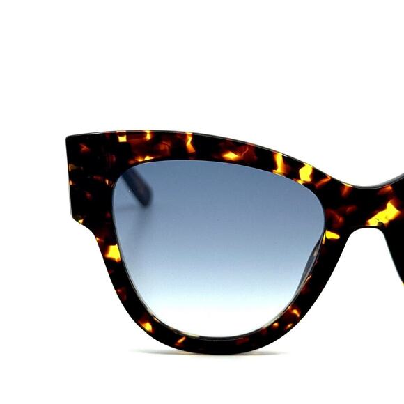 New, MARC JACOBS Sunglasses MARC 697/S 08608 Authentic - Picture 5 of 12